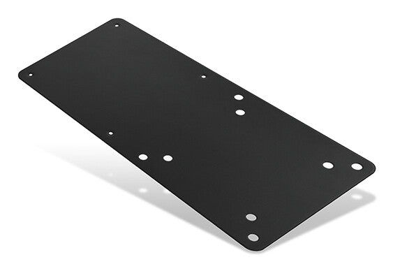 ICY BOX Accessory for Intel® NUC miniPC monitor support