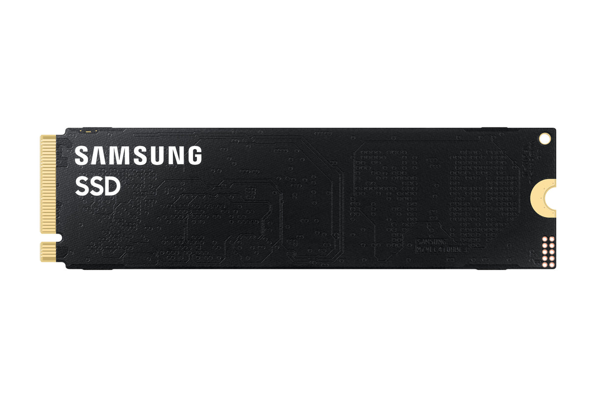 SSD SAMSUNG 9100 PRO 1TB PCIe 5.0 (R14700 - W13300)