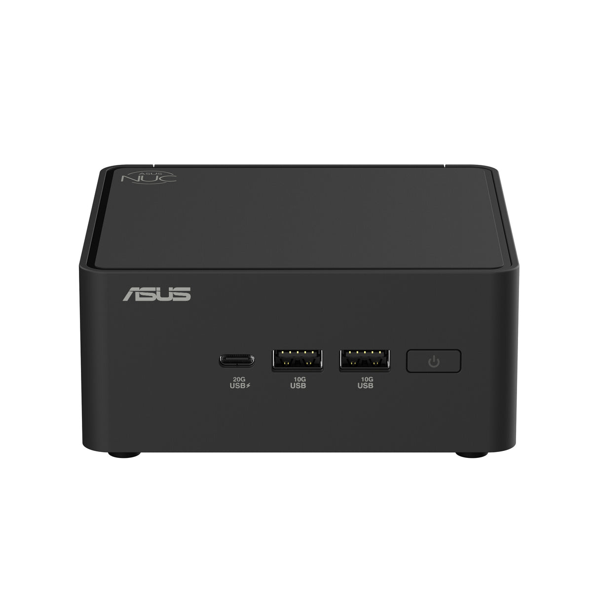 ASUS NUC 15 Pro- CPU Intel® Core™ 5 210H- versione Tall