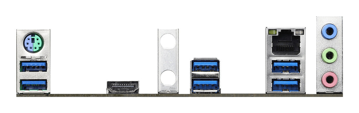 MB Asrock AM4 B550 PHANTOM GAMING 4 4x DDR4 6X SATA3 ATX