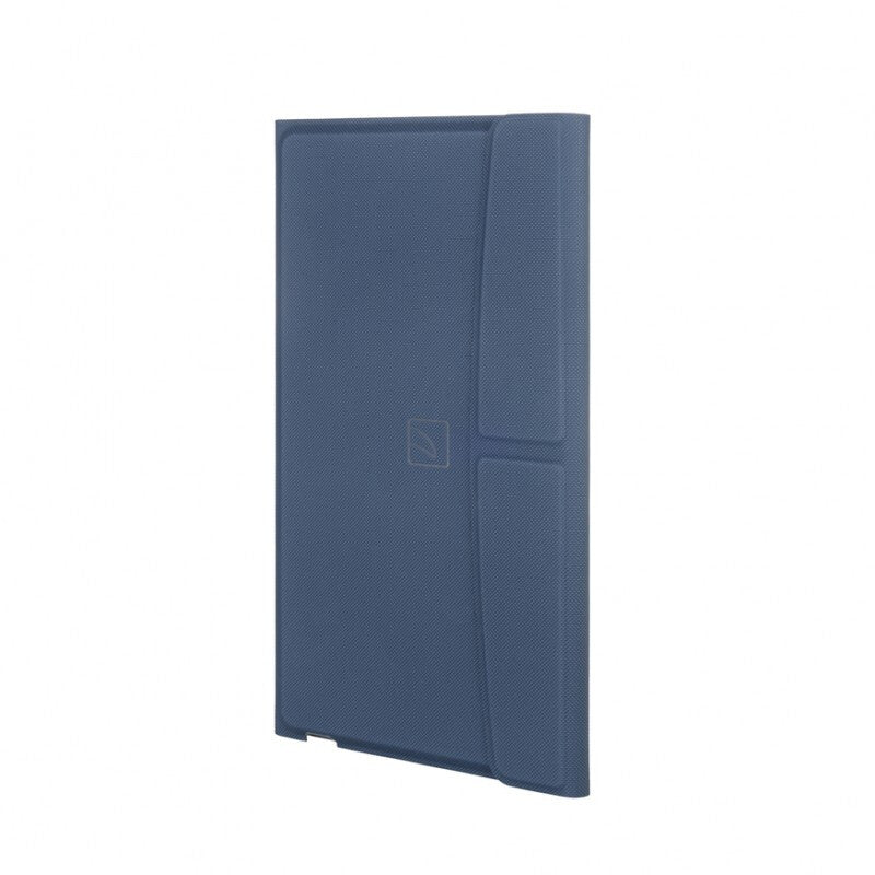 TUCANO Case e Tastiera Scrivo Smartphone- iPad Pro 11"- Tablet 11" Blu