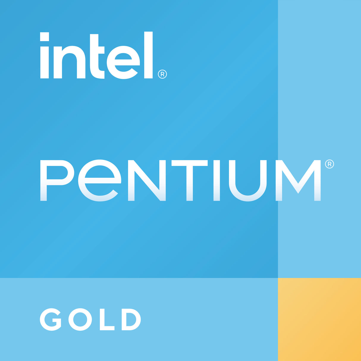 CPU INTEL Desktop Pentium Gold G7400 3.7GHz 6MB S1700 box