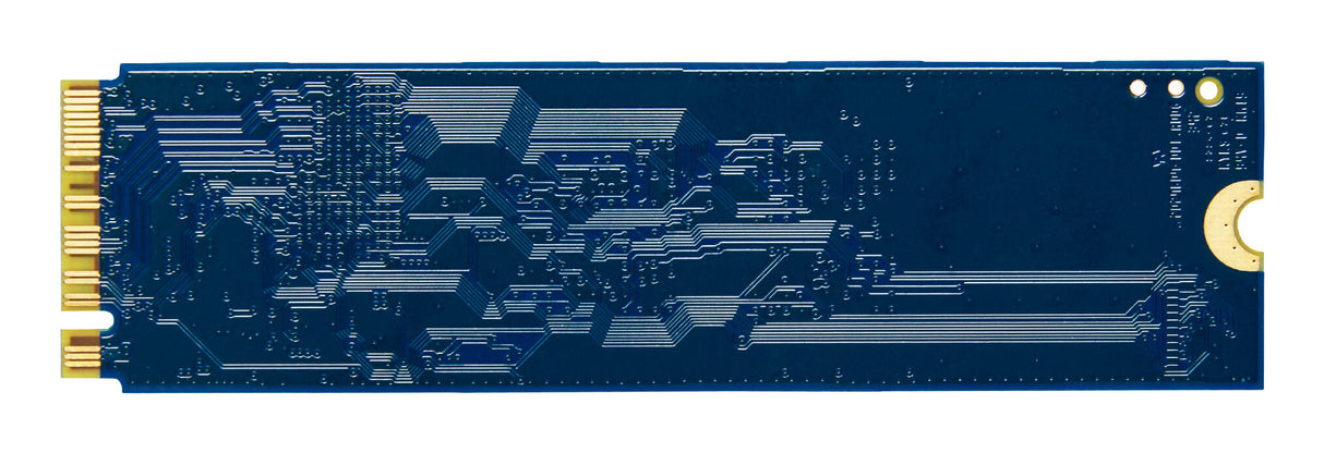 KINGSTON SSD NV3 - 500GB M.2 PCIe Gen4x4 (R3500 - W2100)