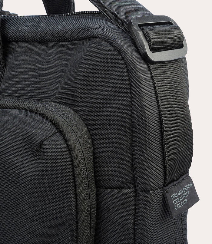 TUCANO Borsa Star 15.6" MacBook Pro 16"- Laptop 15.6" Nero