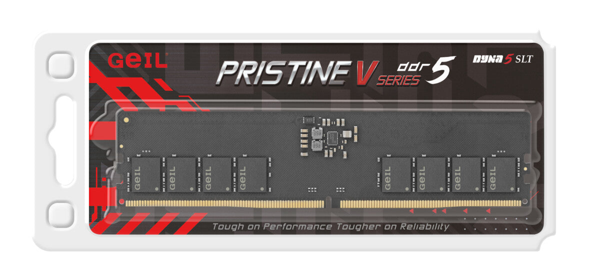 GEIL 32GB PC5-41600 5200MHz Pristine V 38-44-44-84