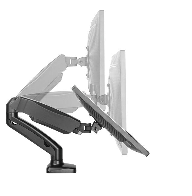 ICY BOX Supporto per monitor fino a 32"