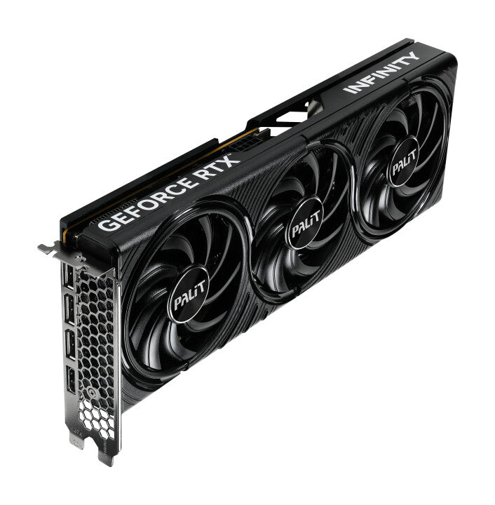 SV Palit GeForce RTX 5060Ti Infinity 3 16GB GDDR7