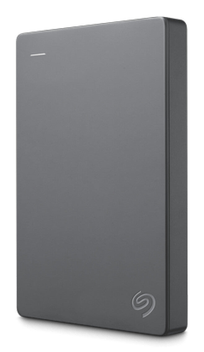 HD Esterno Seagate 2.5 Basic 1TB