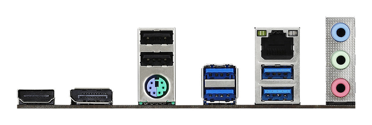 MB Asrock AM4 B550M PHANTOM GAMING 4- 4*DDR4- 4*SATA3- 2*M.2- HDMI- DP- mATX