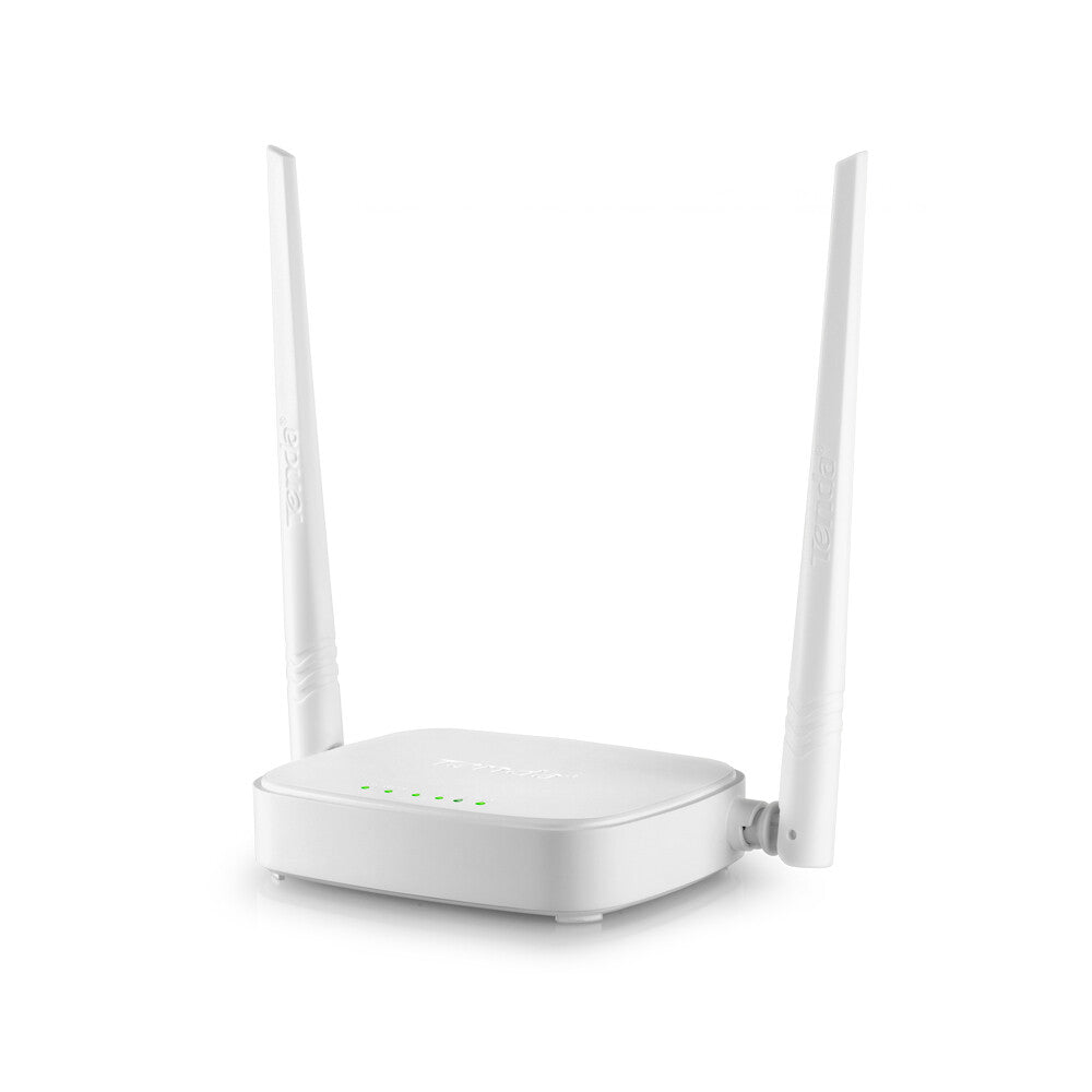 Tenda Router Wireless N301 300Mbps