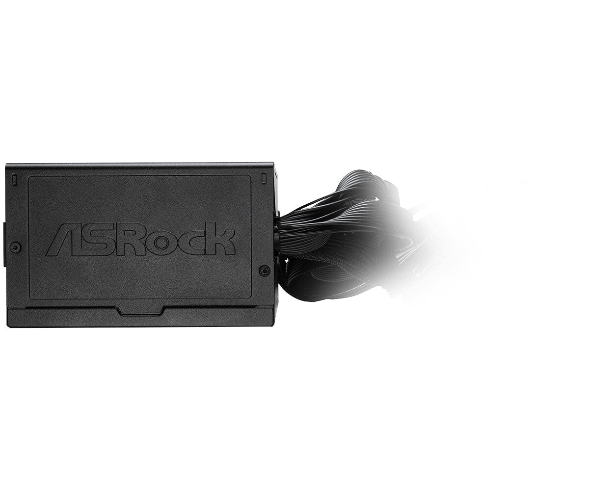 Alimentatore Asrock CL-550B Challenger - 550W 80Plus Bronze