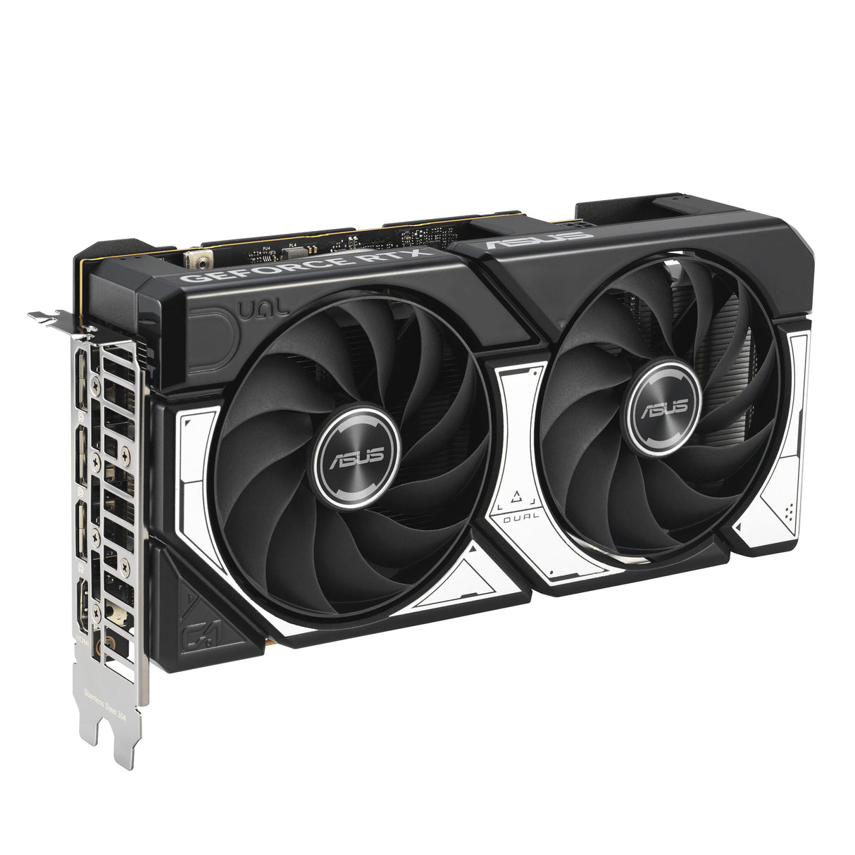 SV ASUS Dual GeForce RTX 5060 OC 8GB