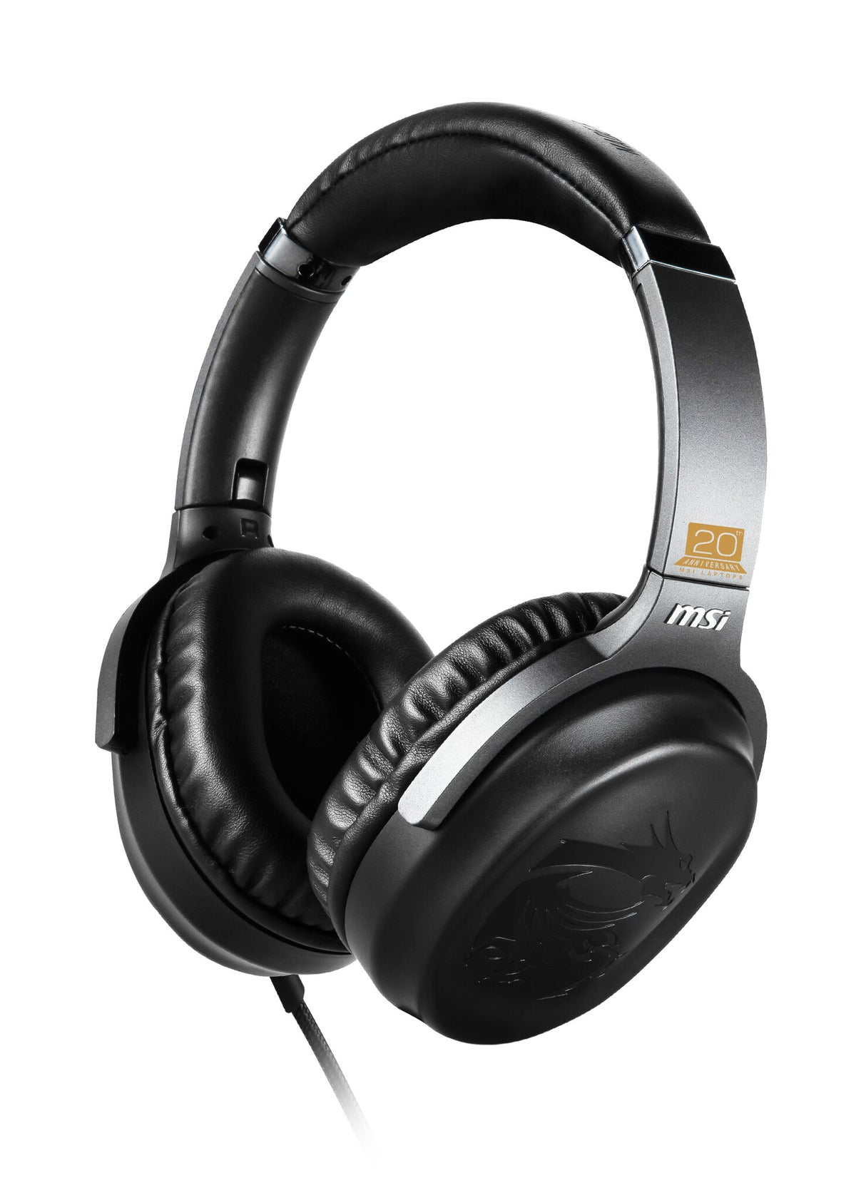 NB MSI TITAN 18 HX A14VIG-18" MiniLED UHD+-16:10-i9-14900HX-RTX 4090 16GB D6-64GB-2TB SSD-W11 Pro-Anniversary Ed.