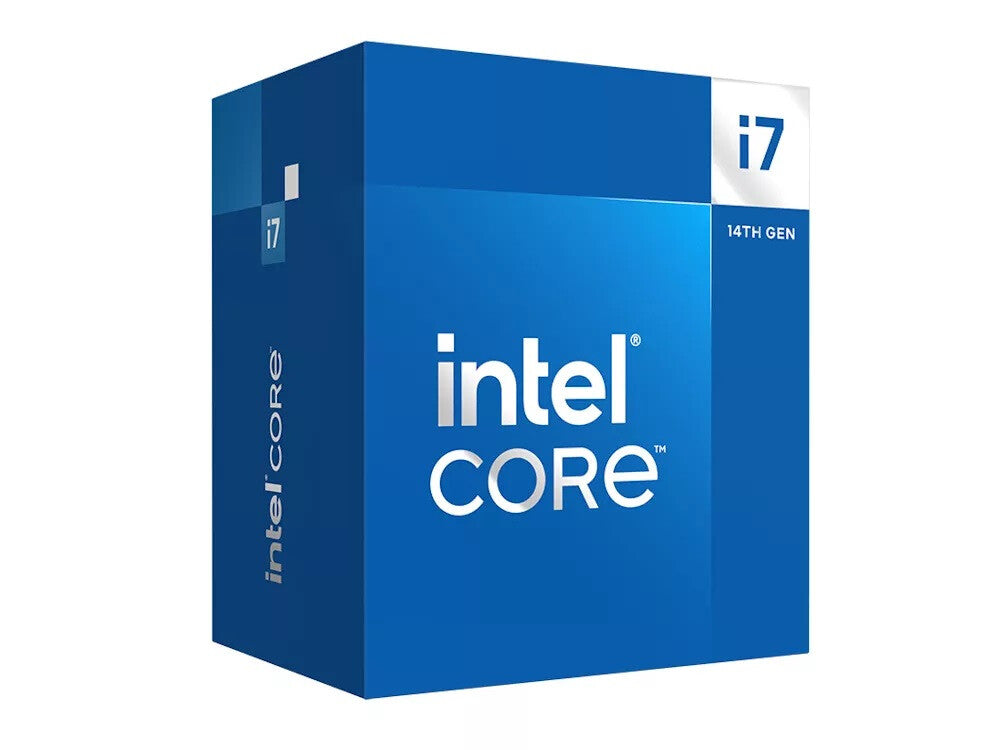 CPU INTEL Desktop Core i7 14700 5.4GHz 33MB S1700 box