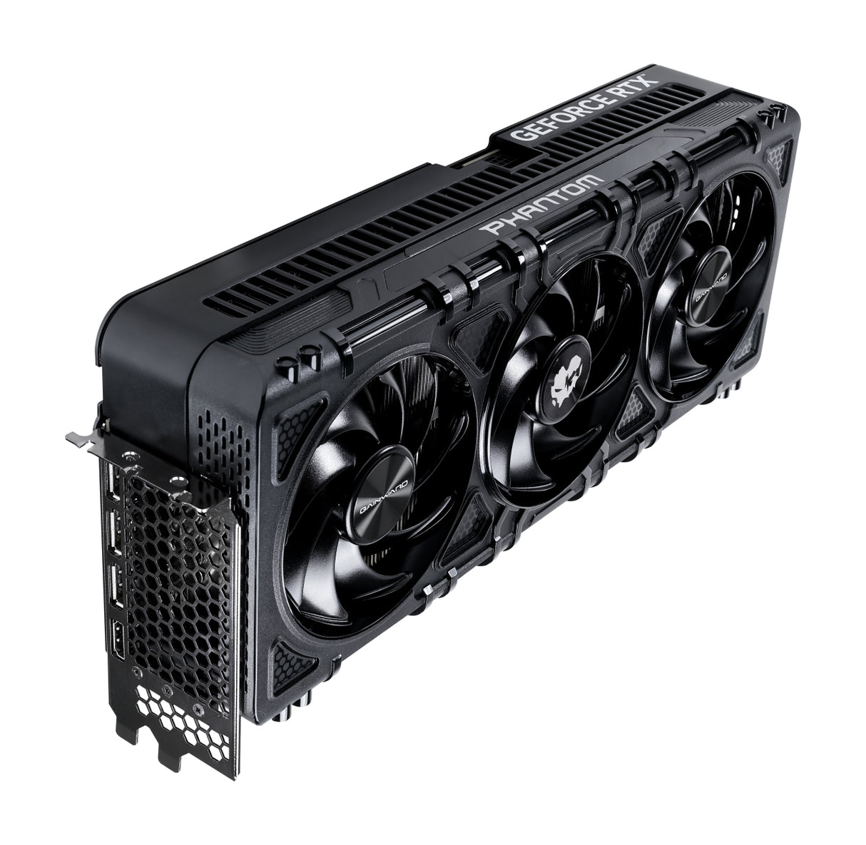 SV Gainward GeForce RTX5090 Phantom GS 32GB GDDR7 512bit 3-DP HDMI