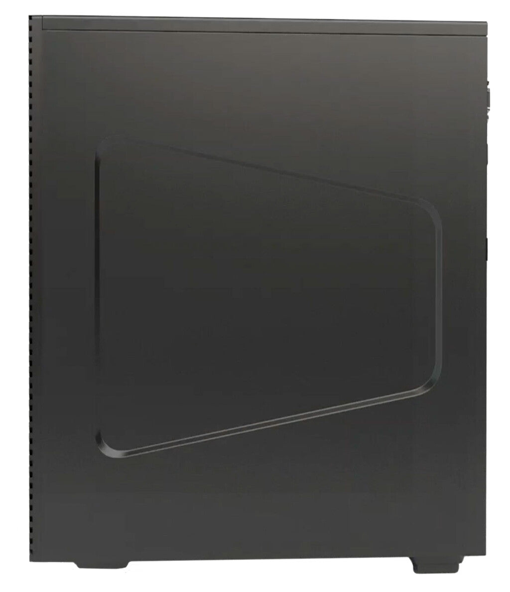 Case SMALLCOM-G - Mini Tower- mATX- 2xUSB3- 2XUSB2- Glossy