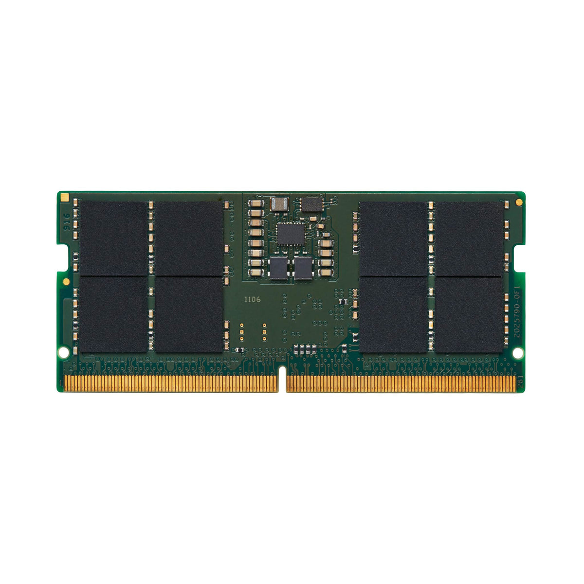 KINGSTON SODIMM 16GB DDR5 5600MHZ CL46