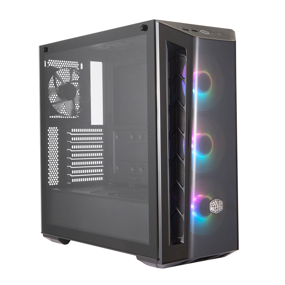 MasterBox MB520 ARGB case