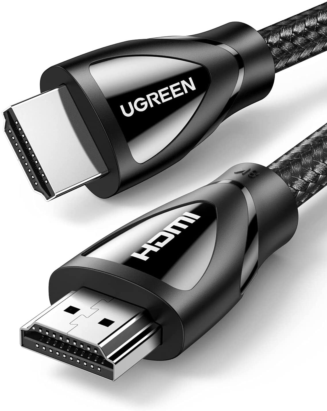 UGREEN Cavo HDMI 2.1 maschio a maschio 2m