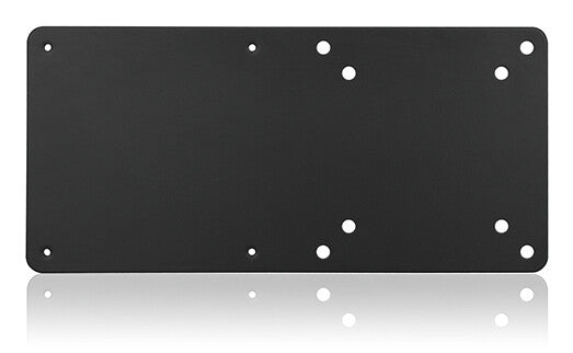 ICY BOX Accessorio per supporto monitor miniPC Intel® NUC