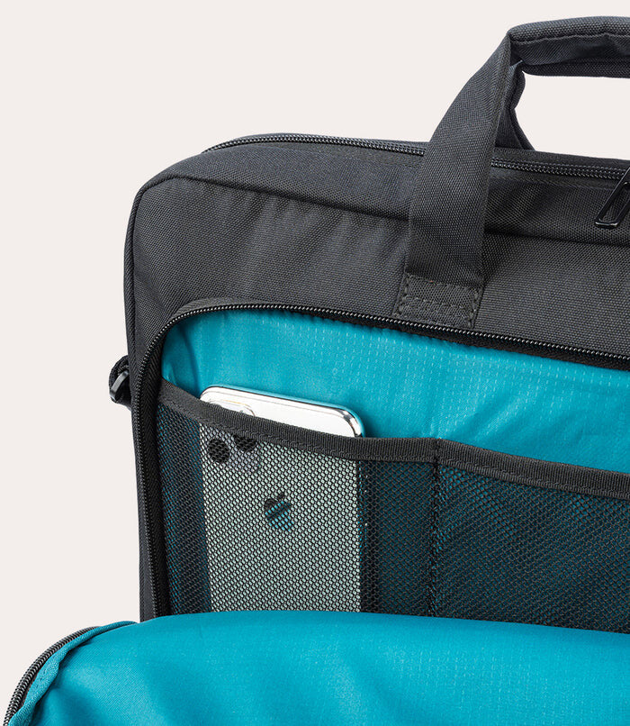 TUCANO Borsa Star 15.6" MacBook Pro 16"- Laptop 15.6" Nero