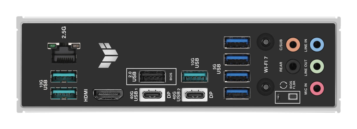 MB ASUS TUF Gaming X870-PLUS WIFI
