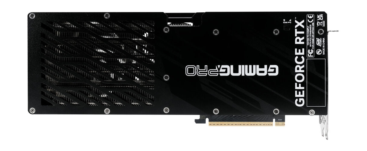 SV Palit GeForce RTX 5070 GamingPro 12GB GDDR7