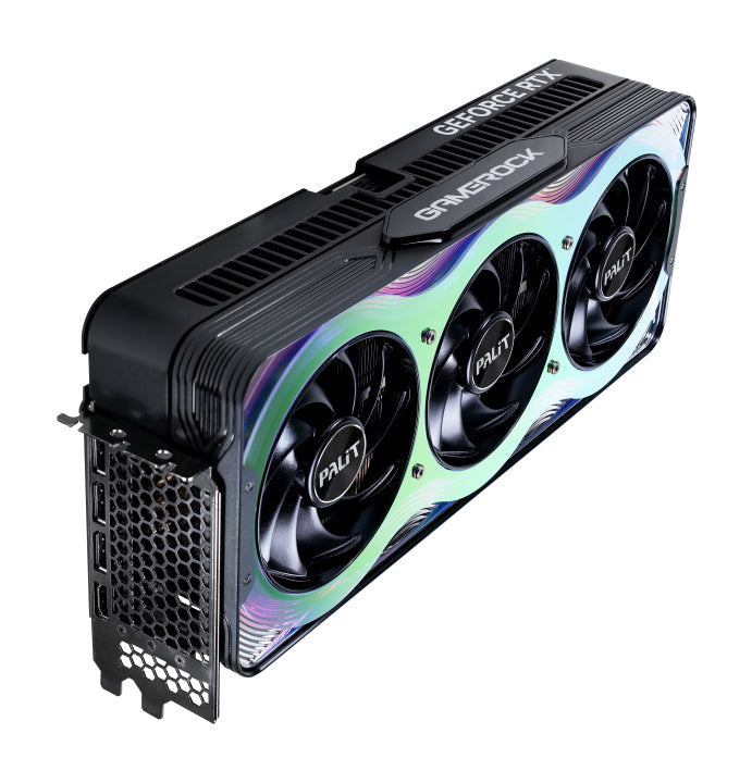 SV Palit GeForce RTX 5080 GameRock 16GB GDDR7