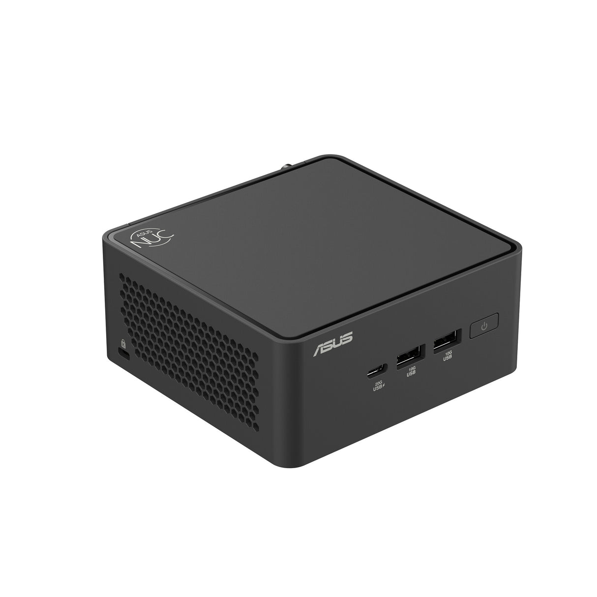 ASUS NUC 15 Pro- CPU Intel® Core™ Ultra 5 225H- versione Tall