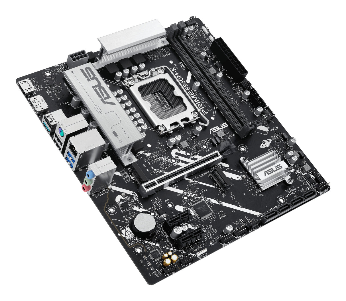 MB ASUS PRIME B860M-K
