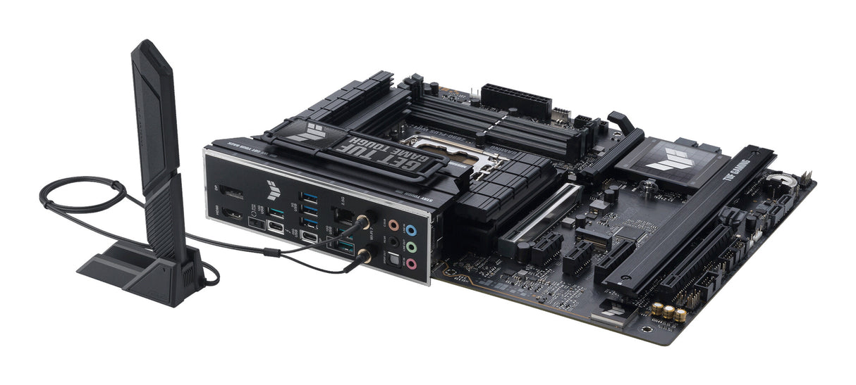 MB ASUS TUF Gaming Z890-PLUS WIFI