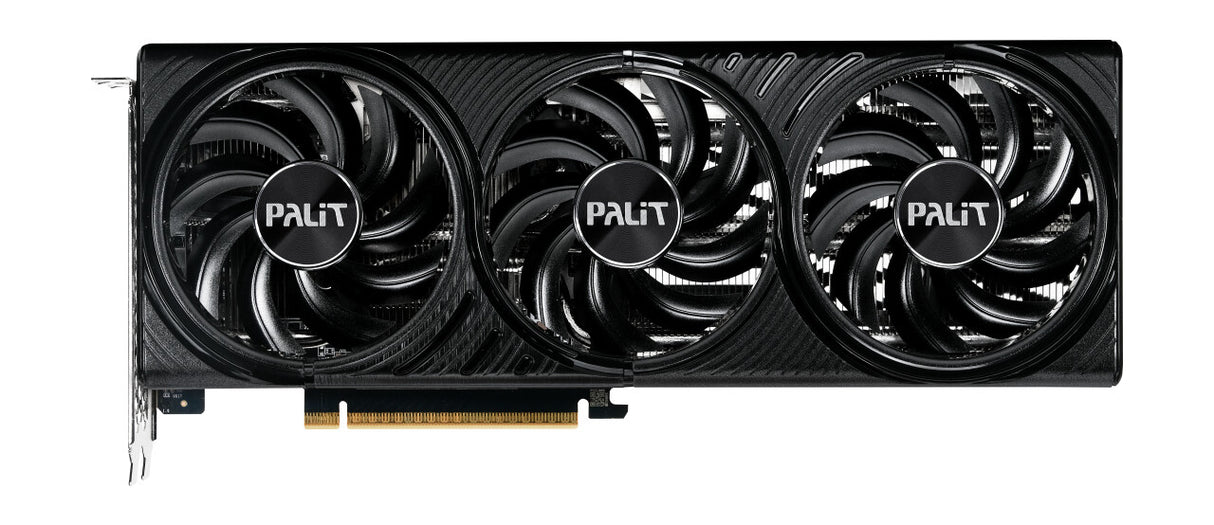SV Palit GeForce RTX 5060Ti Infinity 3 16GB GDDR7