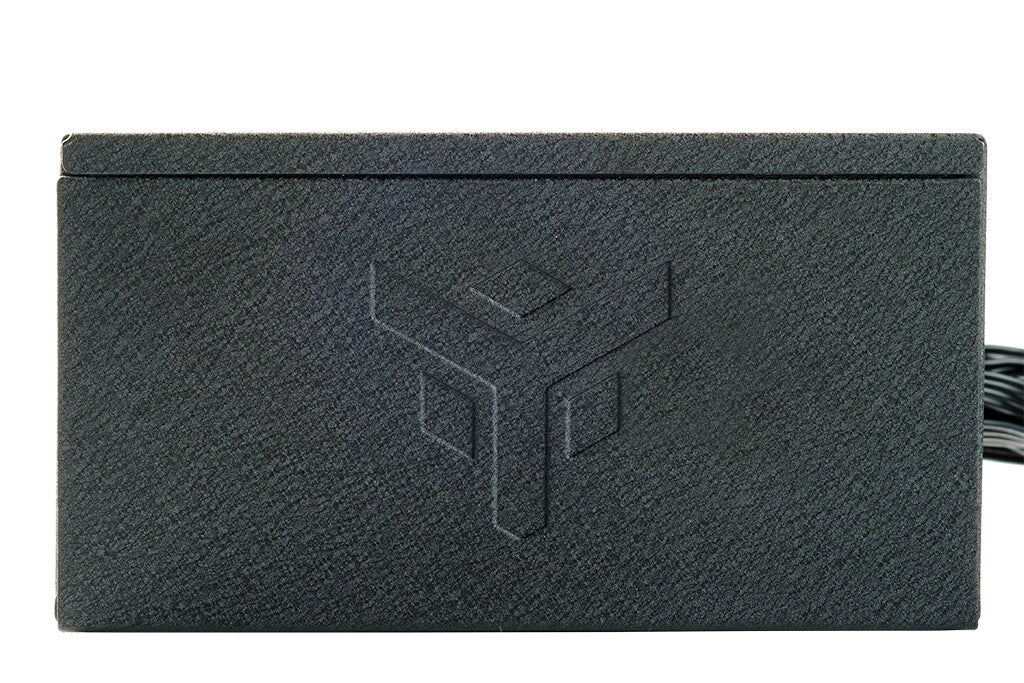 Alimentatore BD700 - 700W- 80Plus EU Bronze PFC Attivo- Ventola HDB 12cm- DC to DC- Semi Modulare