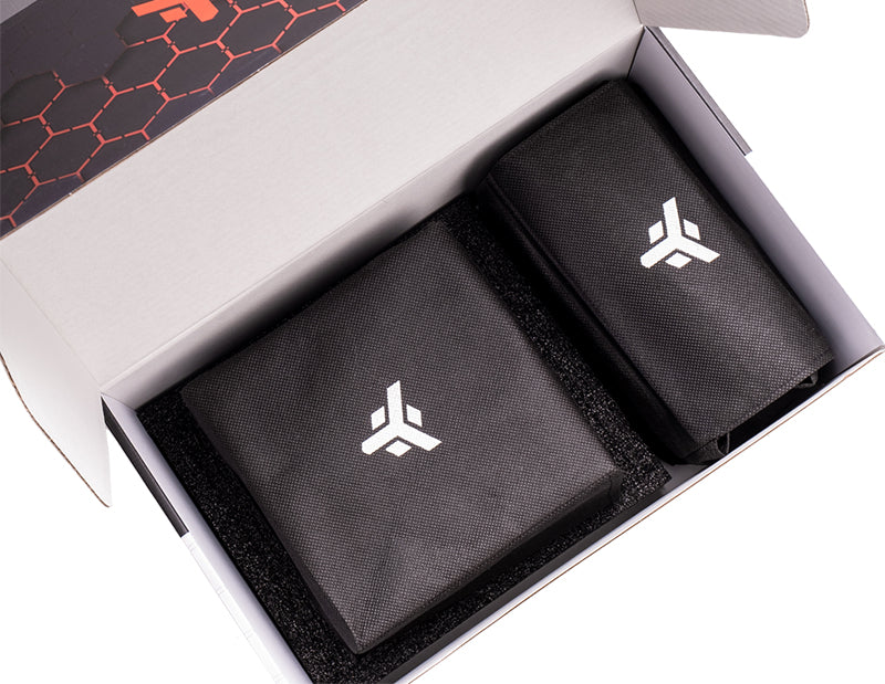 Alimentatore GBI750 - 750W- 80Plus Gold- ATX 3.1- Ventola FDB 14cm- Cond Giapponesi- Modulare