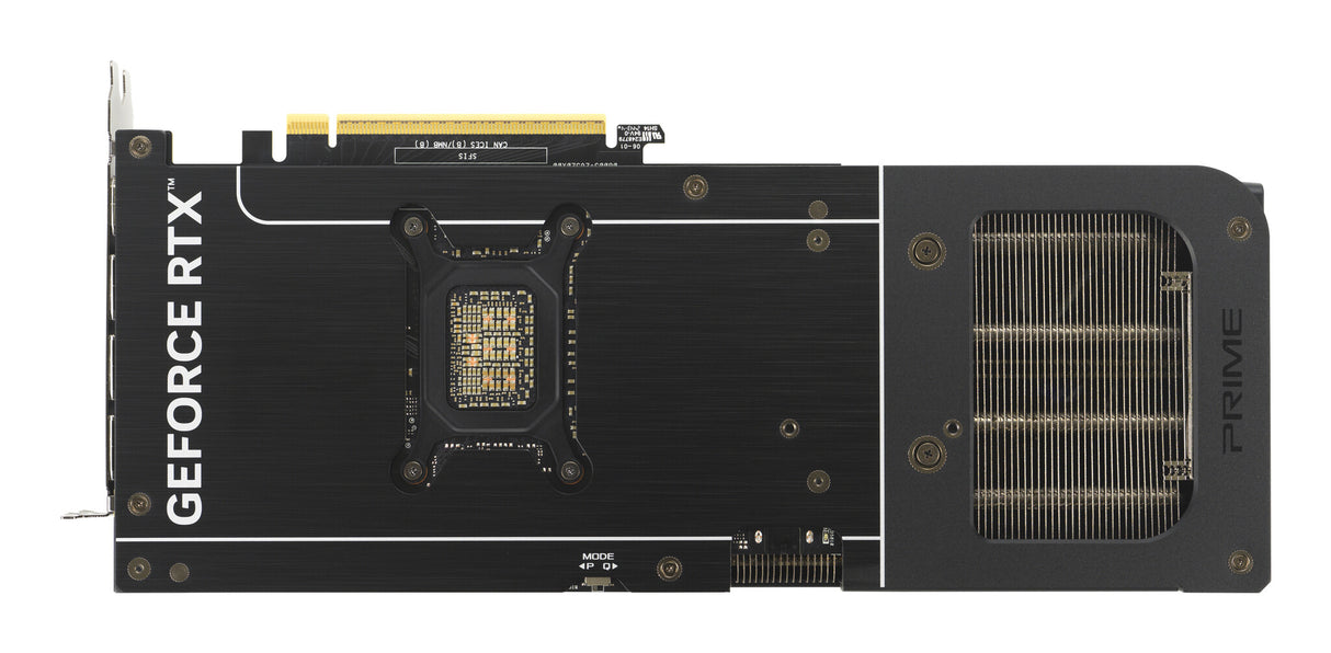 SV ASUS GeForce RTX 5070 Prime OC 12GB