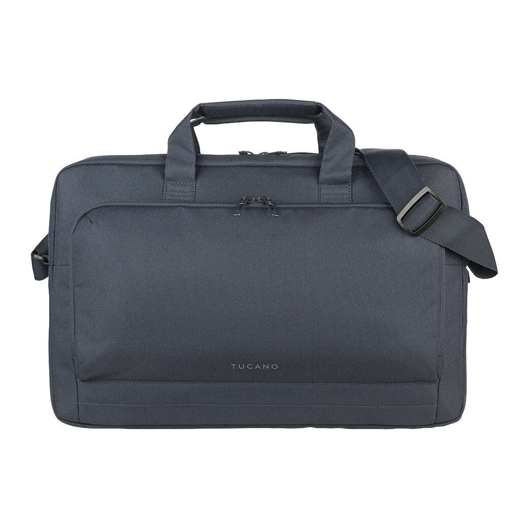 TUCANO Borsa Star 15.6" MacBook Pro 16"- Laptop 15.6" Blu