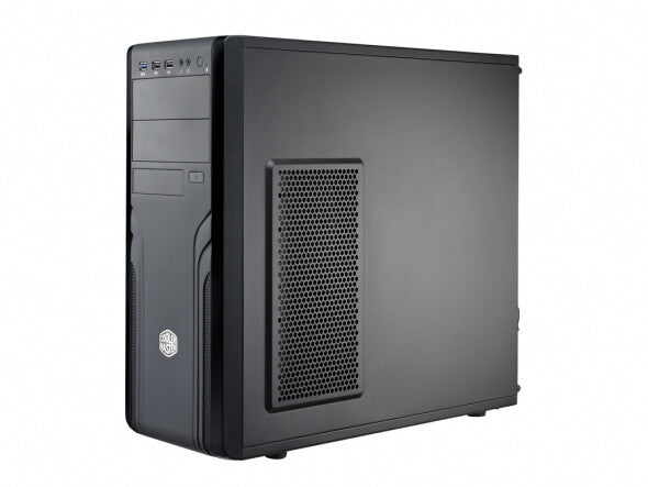 Case CM FORCE 500- USB3- 2x5.25"- 8x3.5"HDD