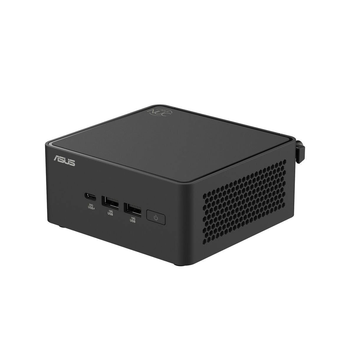ASUS NUC 15 Pro- CPU Intel® Core™ 5 210H- versione Tall