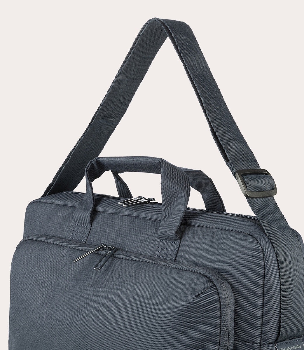 TUCANO Borsa Star 15.6" MacBook Pro 16"- Laptop 15.6" Blu