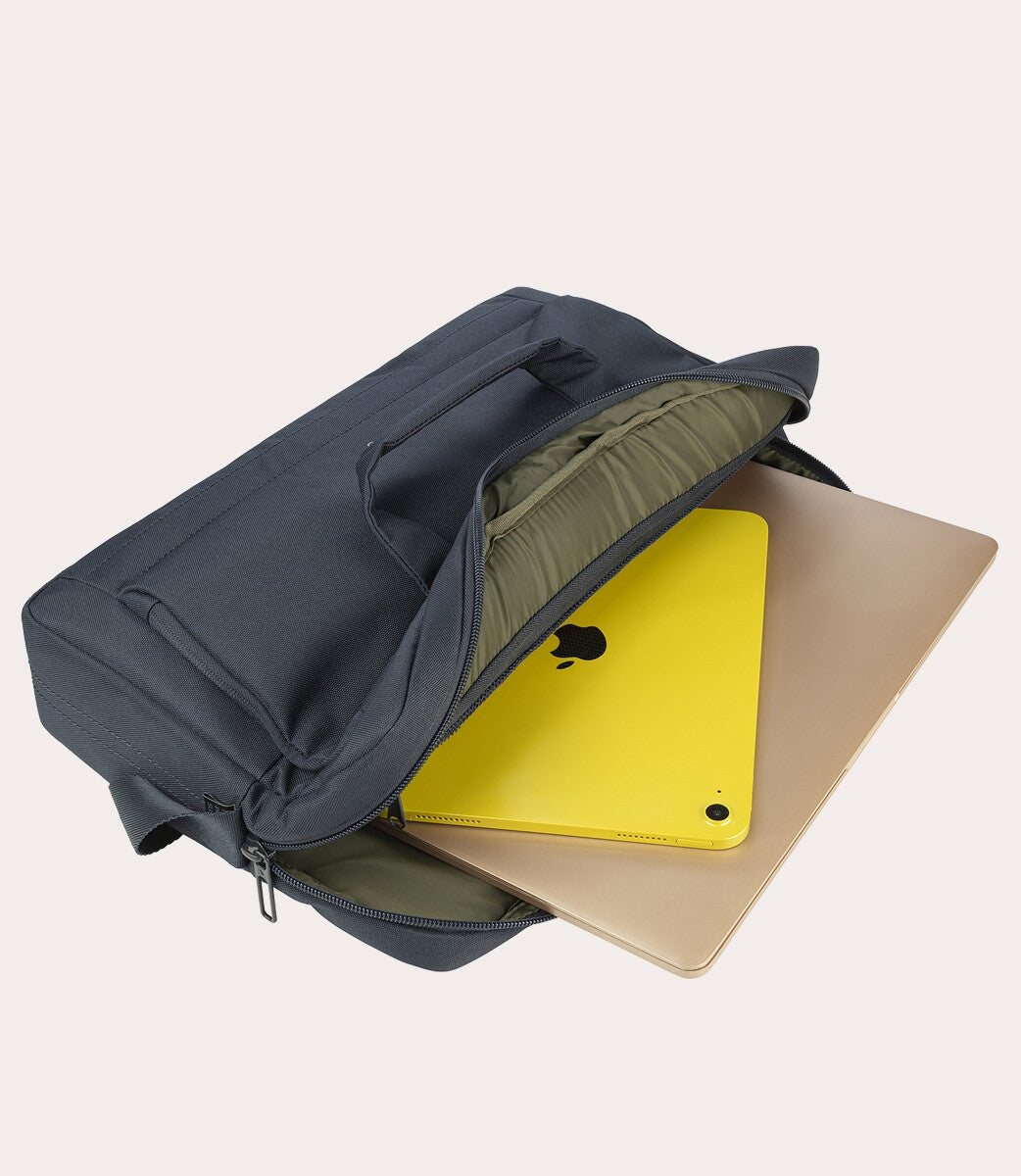 TUCANO Borsa Star 15.6" MacBook Pro 16"- Laptop 15.6" Blu