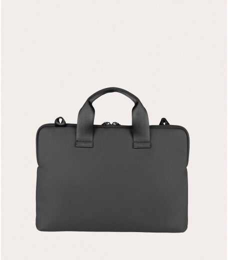 TUCANO Borsa GOMMO BORSA SUPERSLIM 13"/14" Laptop fino a 14" e Macbook Air 15" Nero