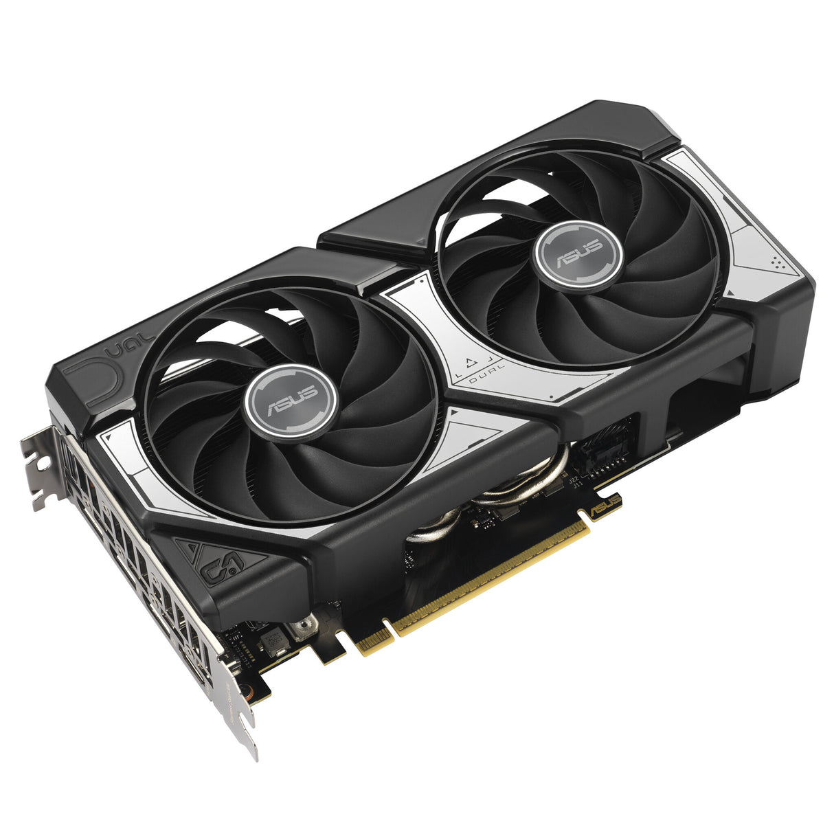 SV ASUS Dual GeForce RTX 5060 Ti 16GB