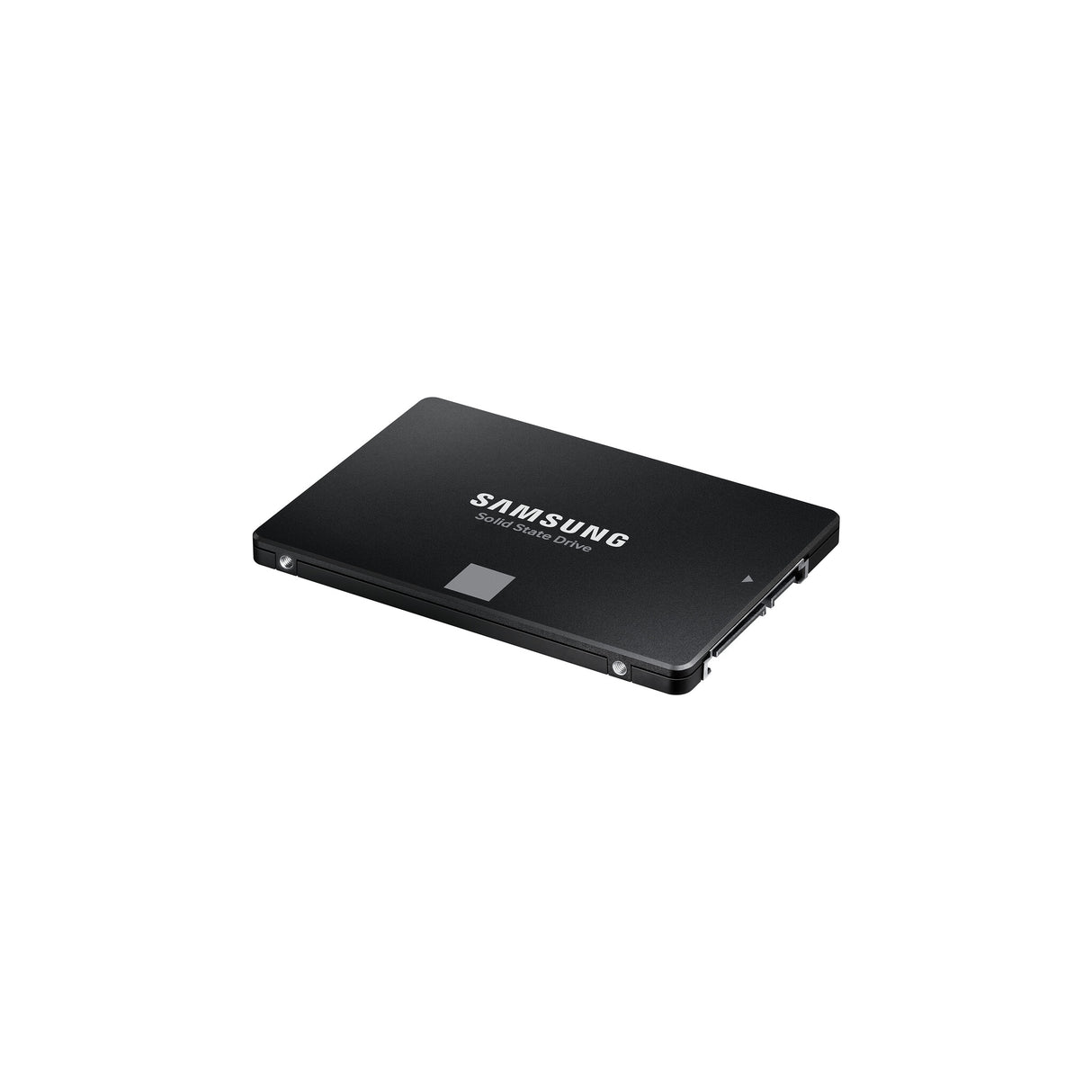 SSD SAMSUNG 870 EVO - 2TB 2.5" SATA 6GB (R560 - W530)