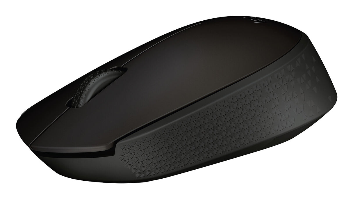 Mouse LOGITECH OEM - B170- Wireless- Ottico- Nero