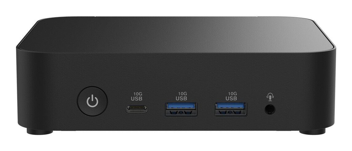 ASUS NUC 14 Essential CPU Intel® N150- versione Slim (senza cavo di alimentazione)
