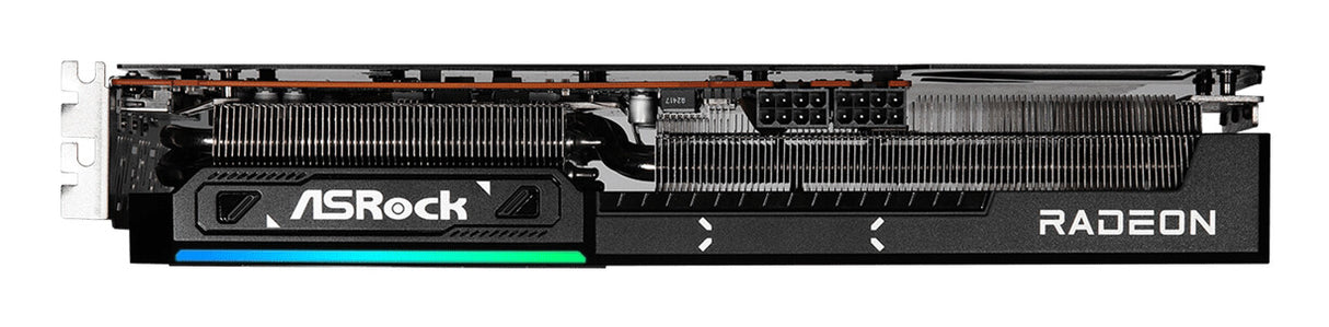SV Asrock AMD Radeon™ RX 9070 Challenger 16GB