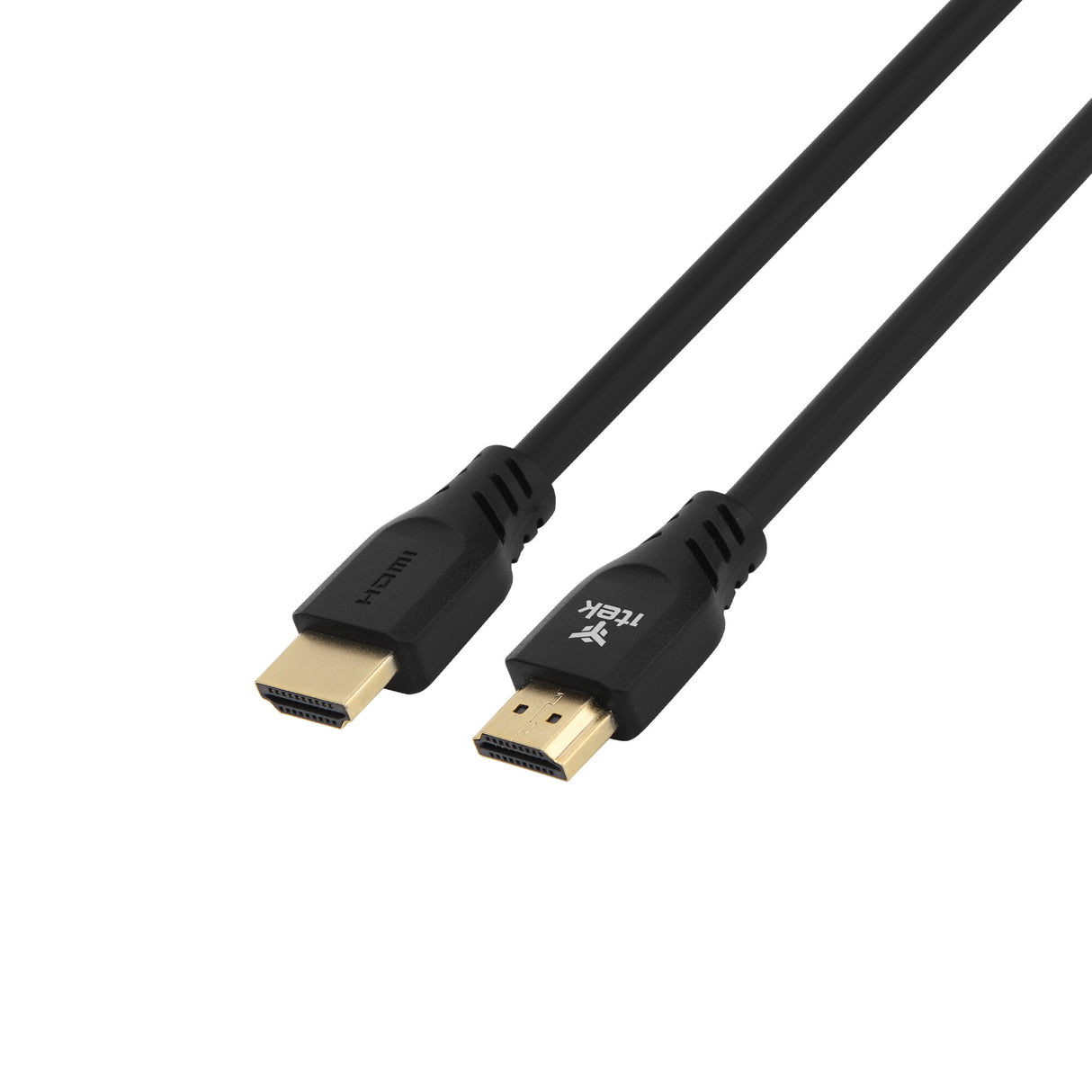 ITEK Cavo HDMI 2.1 maschio a maschio- 8K 60Hz- 4K 120Hz- FHD 240Hz- lunghezza 2m