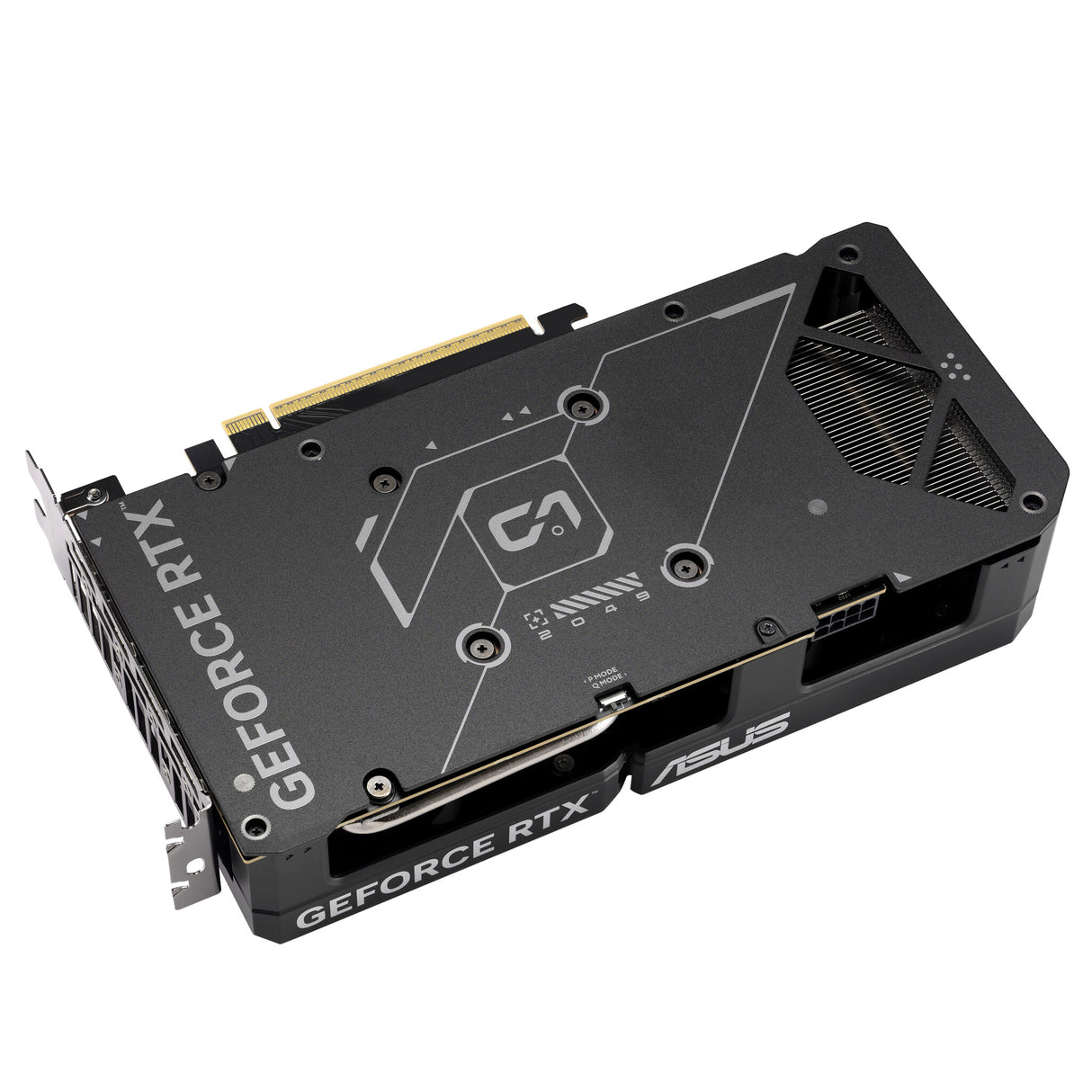SV ASUS Dual GeForce RTX 5060 Ti 16GB