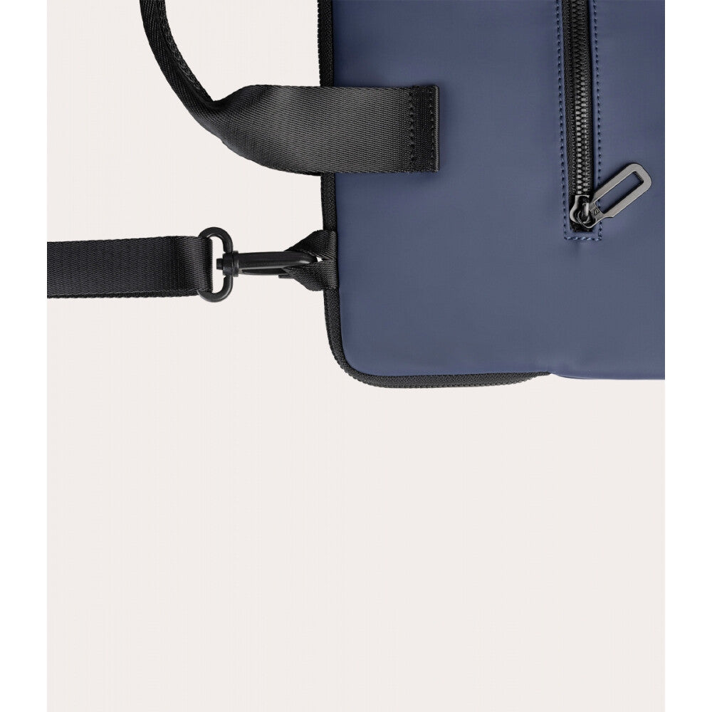 TUCANO Borsa GOMMO BORSA SUPERSLIM 13"/14" Laptop fino a 14" e Macbook Air 15" Blu
