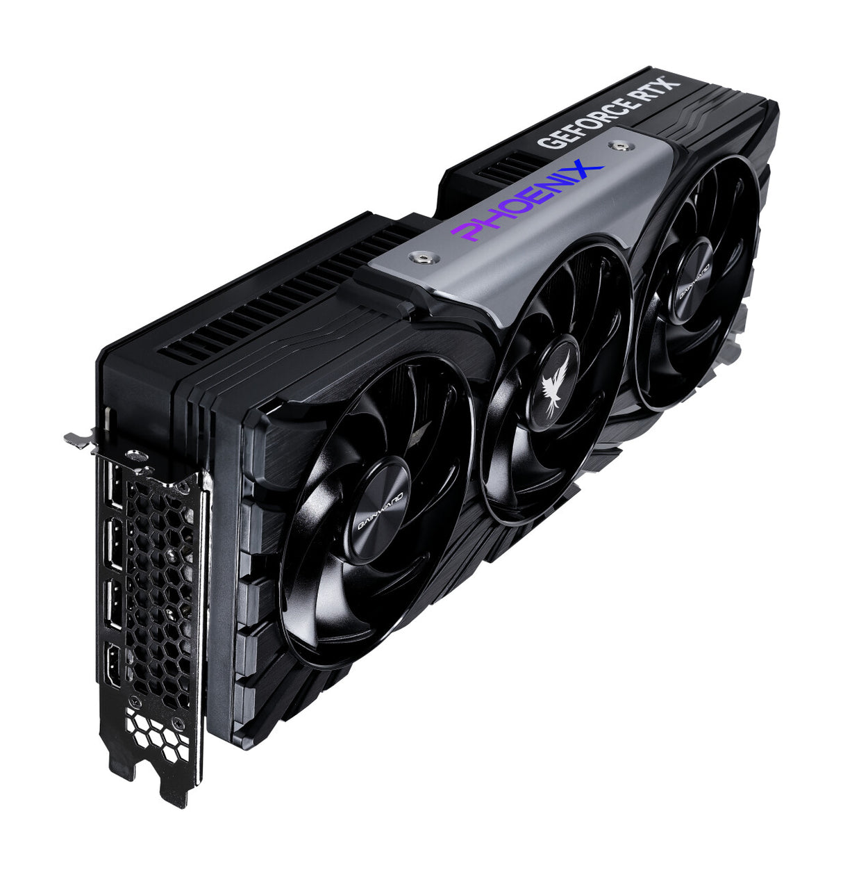 SV Gainward GeForce RTX5080 Phoenix V1 16GB GDDR7 256bit 3-DP HDMI